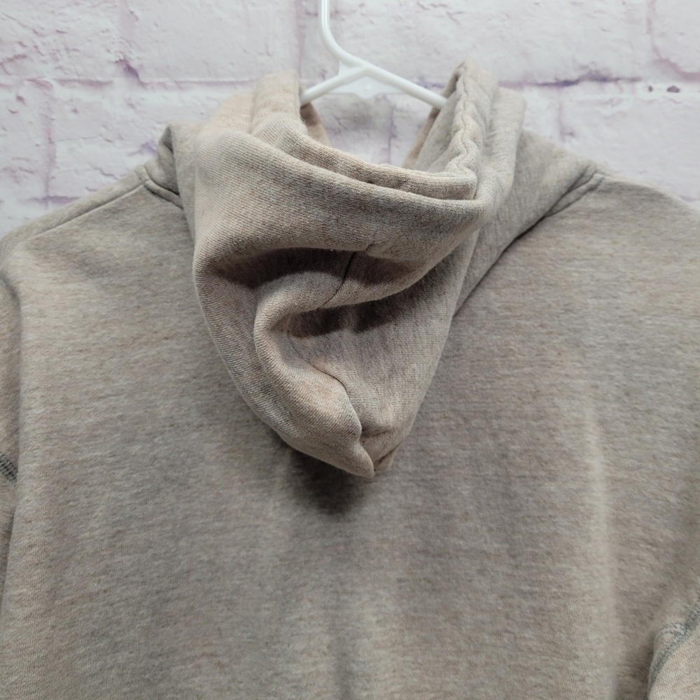 Walt Disney Studios Disney 100‎ Mickey Mouse Hoodie Sweatshirt Mens S *FLAW - Picture 4 of 10